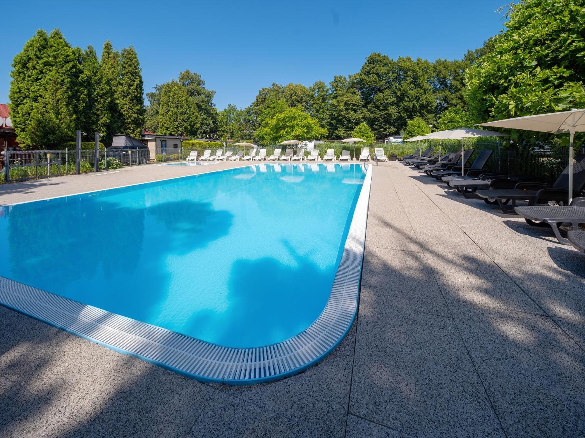 Camping Sokol Praha — Photos 1